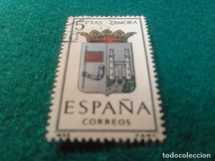 Sellos: EDIFIL 1700 USADO - Foto 1