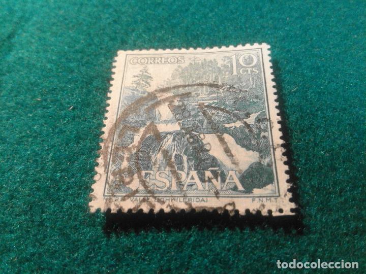 Sellos: EDIFIL 1726 USADO - Foto 1