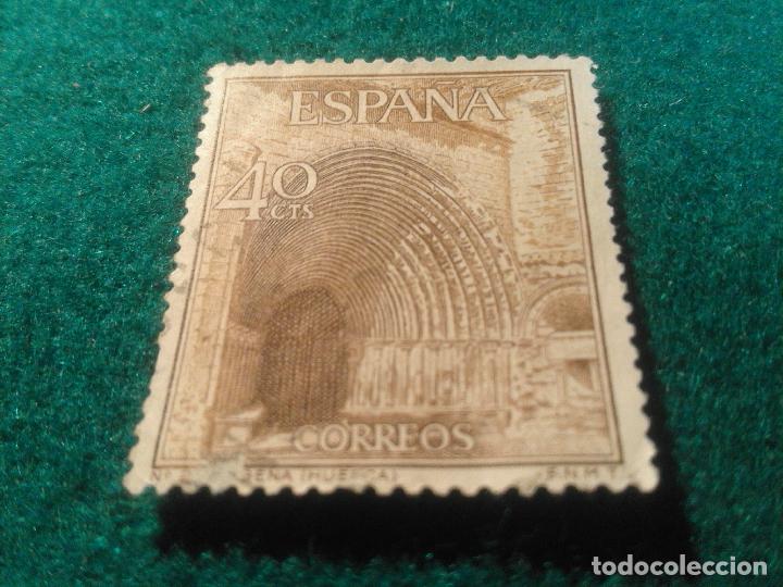 Sellos: EDIFIL 1728 USADO - Foto 1