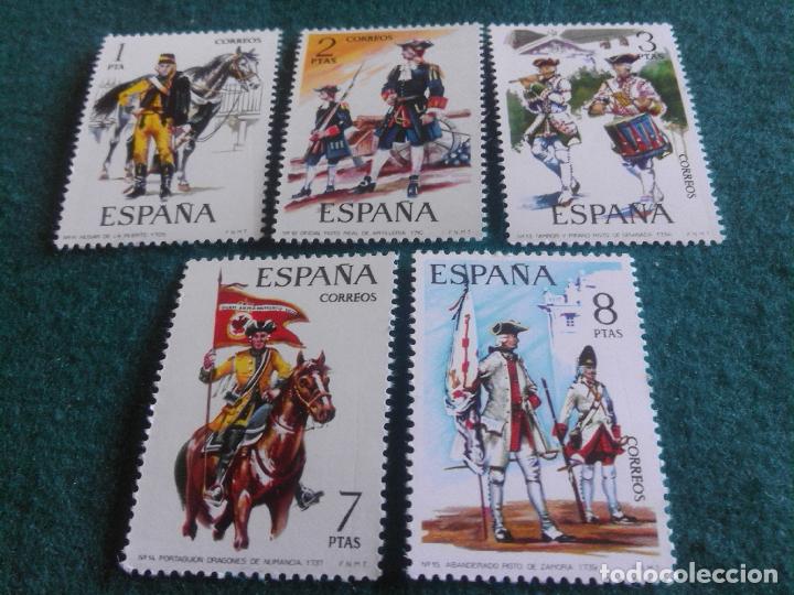 Sellos: EDIFIL 2197-01 NUEVO PERFECTO - Foto 1