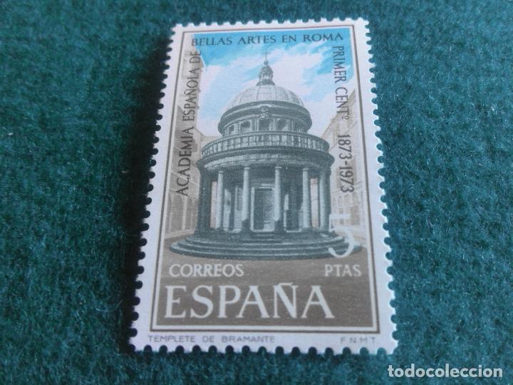 Sellos: EDIFIL 2183 NUEVO PERFECTO - Foto 1