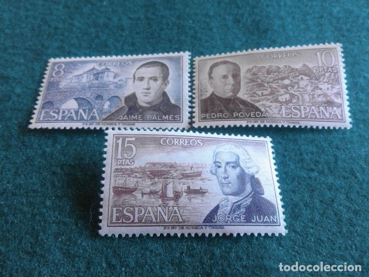 Sellos: EDIFIL 2188-82 NUEVO PERFECTO - Foto 1