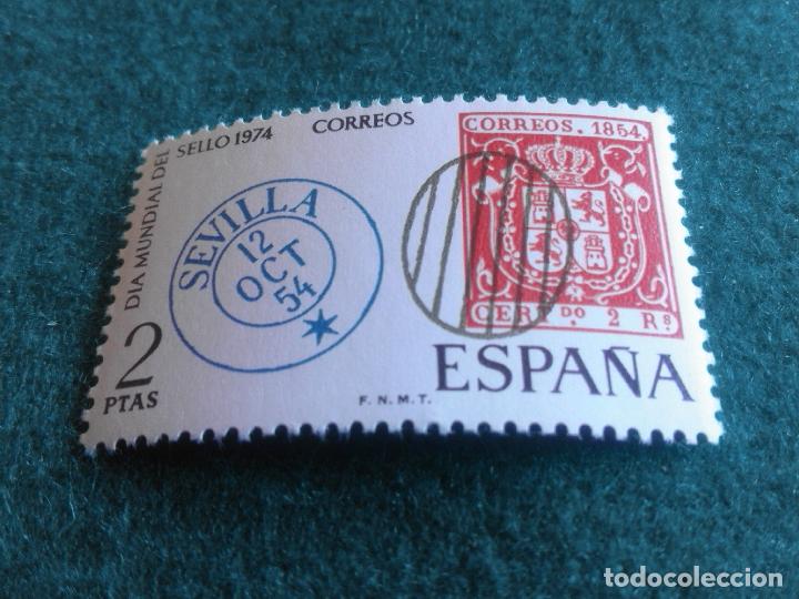Sellos: EDIFIL 2179 NUEVO PERFECTO - Foto 1