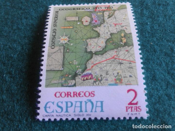Sellos: EDIFIL 2172 NUEVO PERFECTO - Foto 1