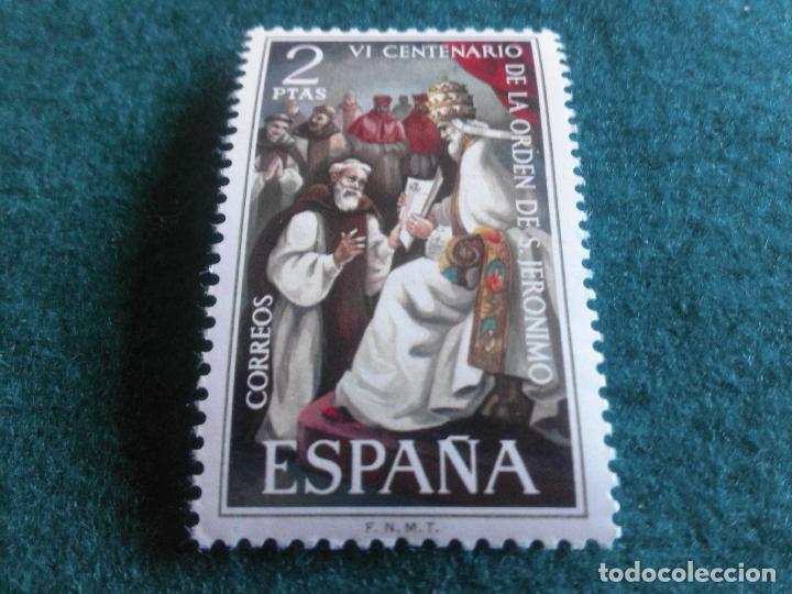 Sellos: EDIFIL 2158 NUEVO PERFECTO - Foto 1