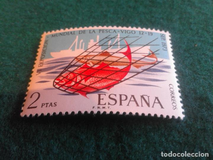 Sellos: EDIFIL 2144 NUEVO PERFECTO - Foto 1