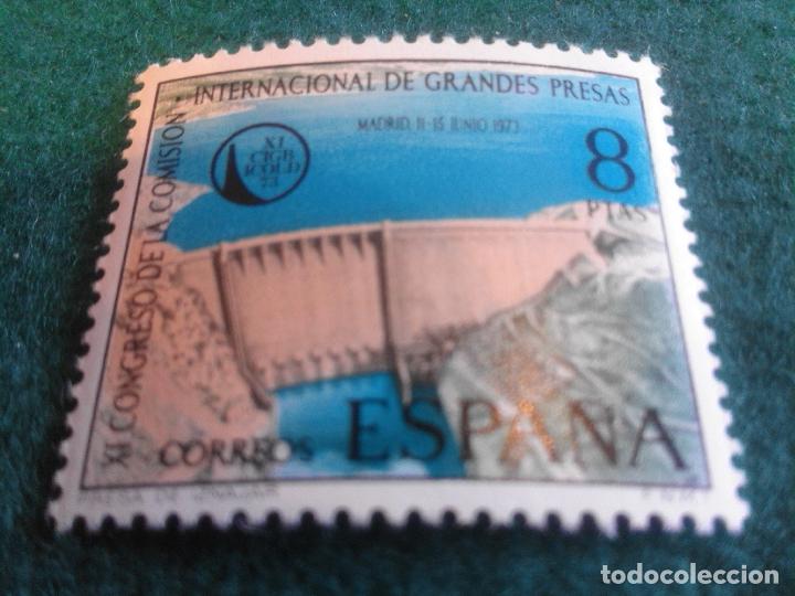 Sellos: EDIFIL 2128 NUEVO PERFECTO - Foto 1