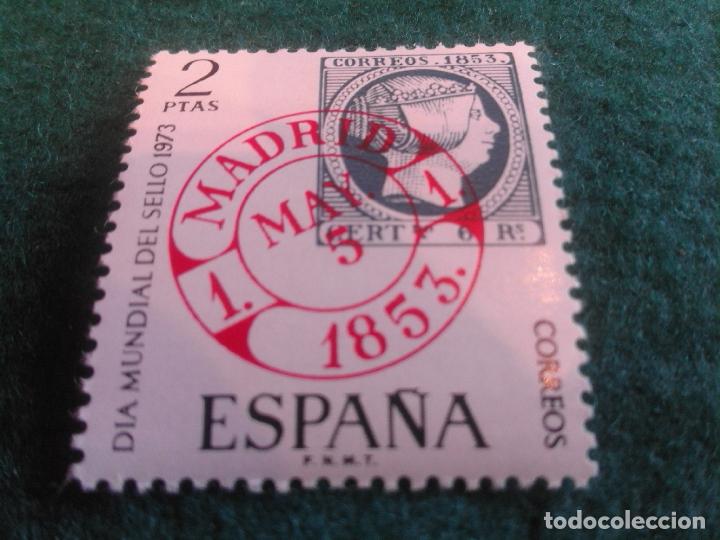Sellos: EDIFIL 2127 NUEVO PERFECTO - Foto 1