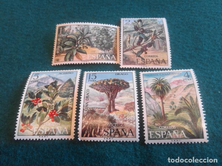 Sellos: EDIFIL 2120-24 NUEVO PERFECTO - Foto 1