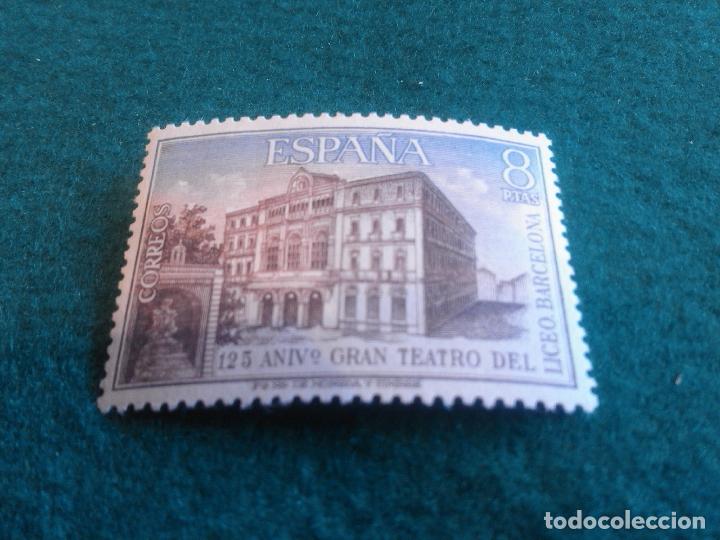 Sellos: EDIFIL 2114 NUEVO PERFECTO - Foto 1