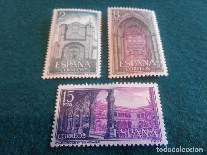 Sellos: EDIFIL 2111-3 NUEVO PERFECTO - Foto 1