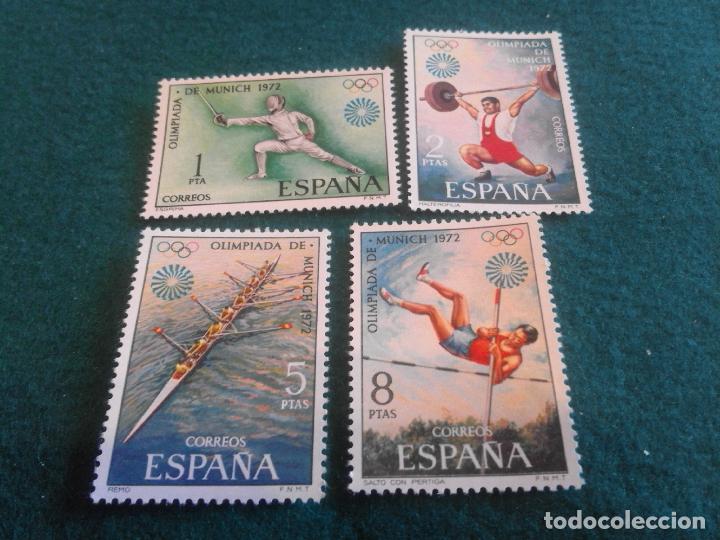 Sellos: EDIFIL 2098-01 NUEVO PERFECTO - Foto 1