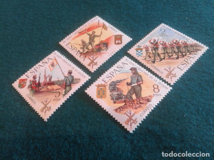 Sellos: EDIFIL 2043-46 NUEVO PERFECTO - Foto 1