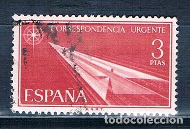 Sellos: ESPA&Ntilde;A 1965 EDIFIL 1671 USADO - Foto 1