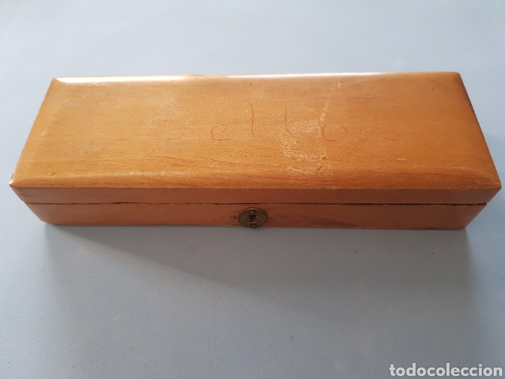 Sellos: Caja para guardar Sellos con 48 sellos - Foto 2