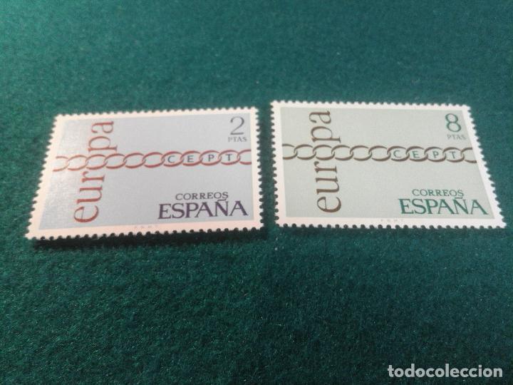 Sellos: EDIFIL 2031-2 NUEVO PERFECTO - Foto 1