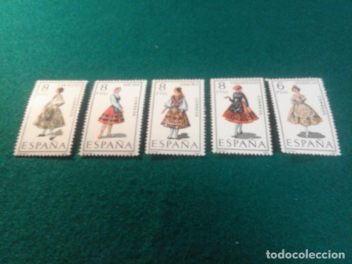 Sellos: EDIFIL 2014-18 NUEVO PERFECTO - Foto 1