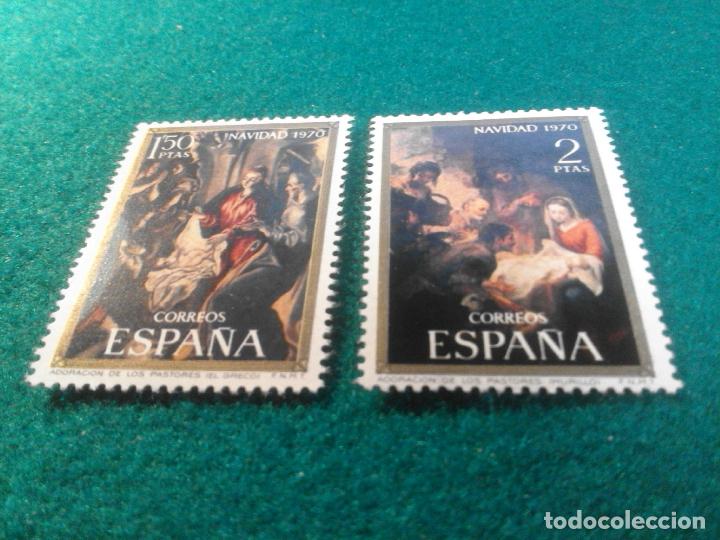 Sellos: EDIFIL 2002-3 NUEVO PERFECTO - Foto 1