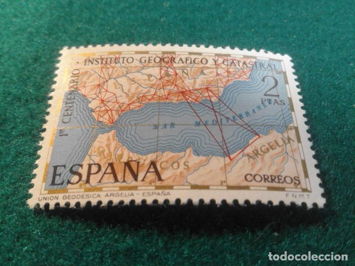 Sellos: EDIFIL 2001 NUEVO PERFECTO - Foto 1