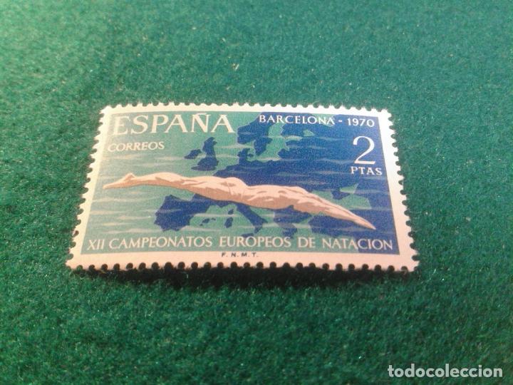 Sellos: EDIFIL 1989 NUEVO PERFECTO - Foto 1