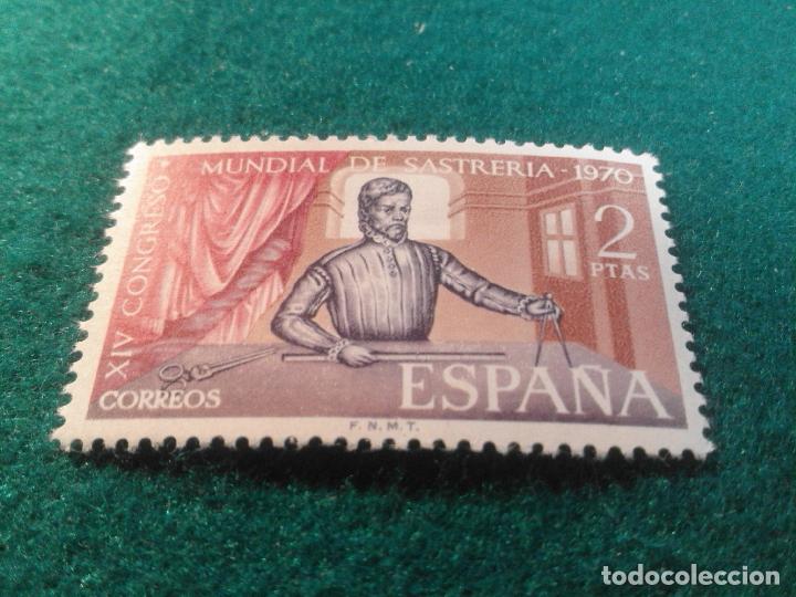 Sellos: EDIFIL 1988 NUEVO PERFECTO - Foto 1