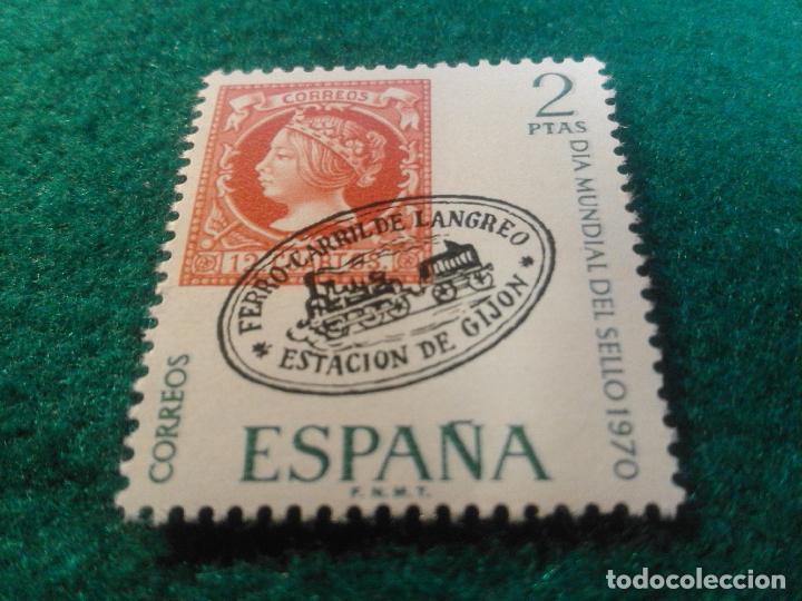 Sellos: EDIFIL 1974 NUEVO PERFECTO - Foto 1