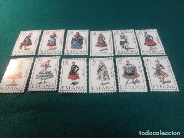Sellos: EDIFIL 1949-60 NUEVO PERFECTO - Foto 1