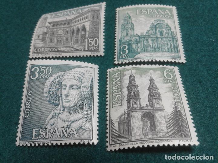 Sellos: EDIFIL 1935-38 NUEVO SIN CHARNELA - Foto 1