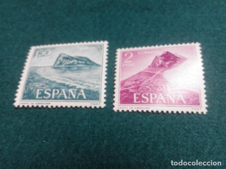 Sellos: EDIFIL 1933-34 NUEVO SIN CHARNELA - Foto 1