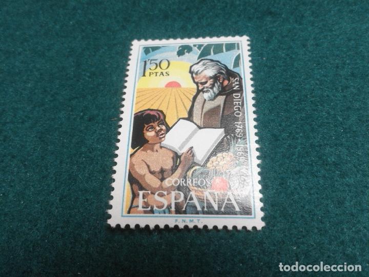Sellos: EDIFIL 1932 NUEVO SIN CHARNELA - Foto 1