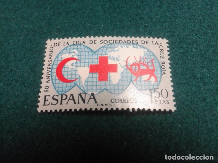 Sellos: EDIFIL 1925 NUEVO SIN CHARNELA - Foto 1