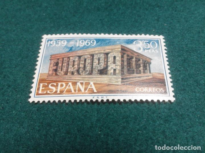 Sellos: EDIFIL 1921 NUEVO SIN CHARNELA - Foto 1