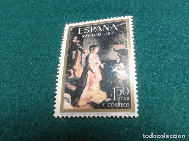 Sellos: EDIFIL 1897 NUEVO SIN CHARNELA - Foto 1