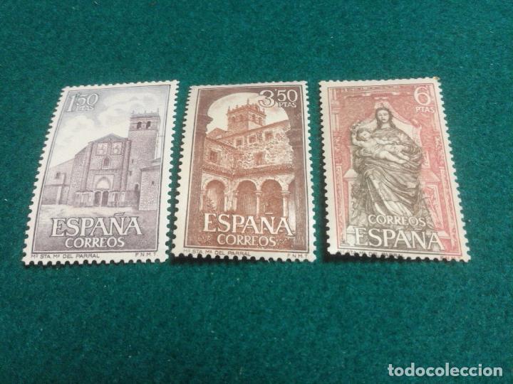 Sellos: EDIFIL 1894-96 NUEVO SIN CHARNELA - Foto 1