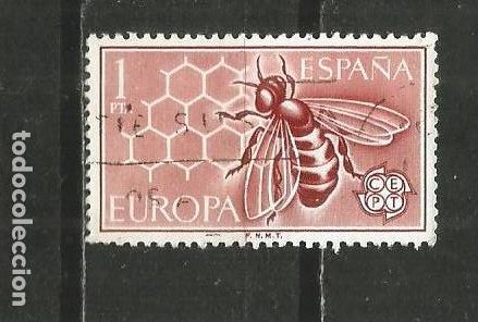 Sellos: ESPA&Ntilde;A EDIFIL NUM. 1448 USADO - Foto 1