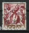 Francobolli: A&Ntilde;O 1961.-EDIFIL 1336.- EL GRECO