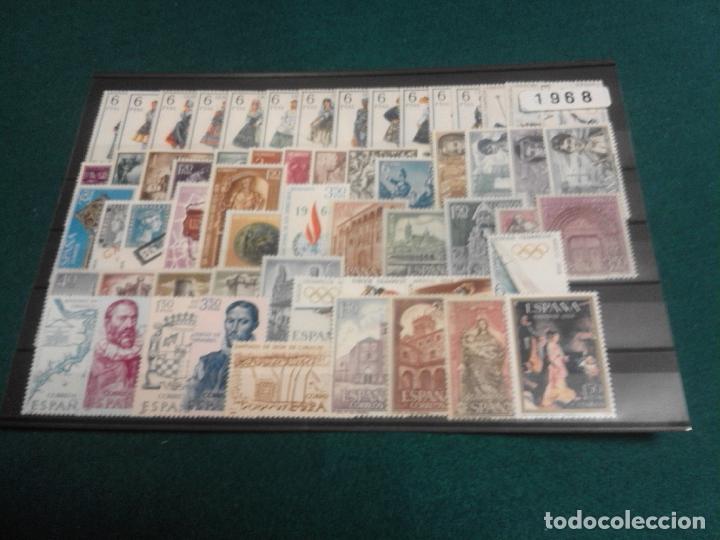 Sellos: A&Ntilde;O 1968 EN NUEVO SIN CHARNELA - Foto 1