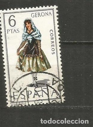 Sellos: ESPA&Ntilde;A EDIFIL NUM. 1844 USADO - Foto 1