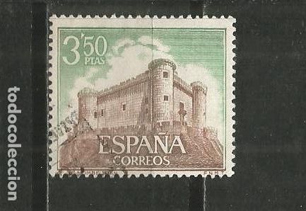 Sellos: ESPA&Ntilde;A EDIFIL NUM. 1979 USADO - Foto 1