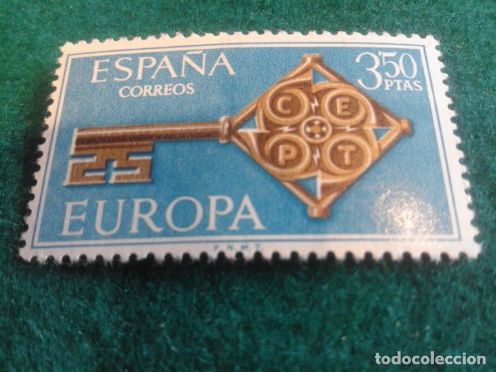 Sellos: EDIFIL 1868 NUEVO SIN CHARNELA - Foto 1