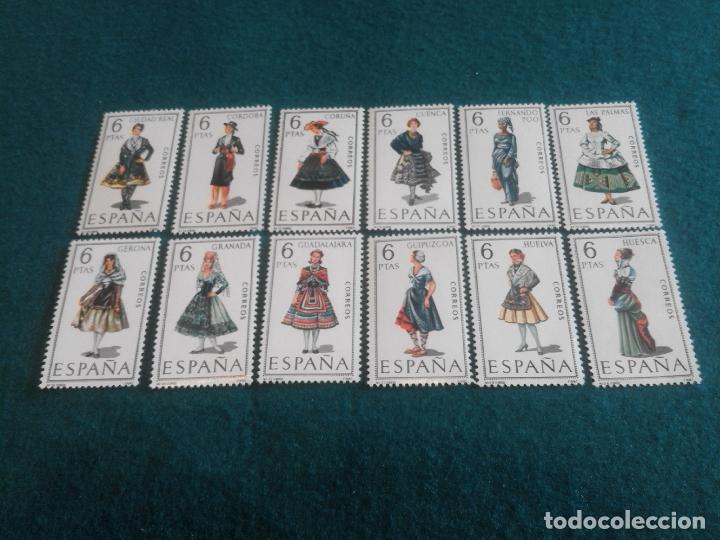 Sellos: EDIFIL 1839-50 NUEVO SIN CHARNELA - Foto 1