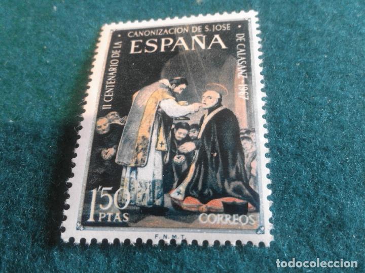 Sellos: EDIFIL 1837 NUEVO SIN CHARNELA - Foto 1