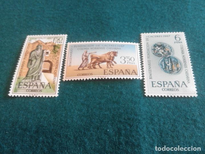 Sellos: EDIFIL 1827-29 NUEVO SIN CHARNELA - Foto 1