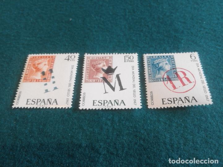 Sellos: EDIFIL 1798-00 NUEVO SIN CHARNELA - Foto 1