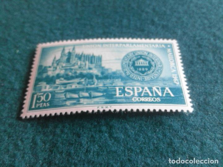 Sellos: EDIFIL 1789 NUEVO SIN CHARNELA - Foto 1