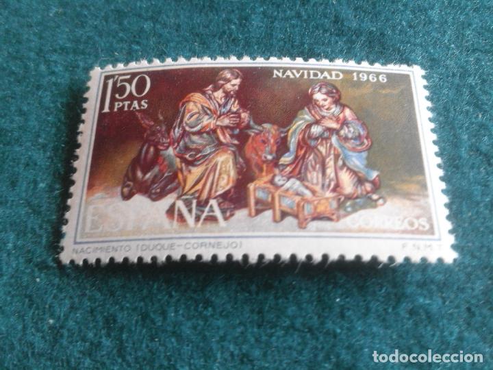 Sellos: EDIFIL 1764 NUEVO SIN CHARNELA - Foto 1