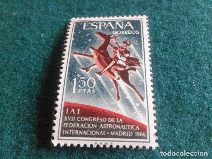 Sellos: EDIFIL 1749 NUEVO SIN CHARNELA - Foto 1