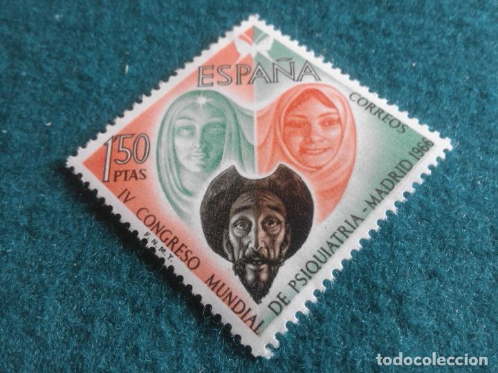 Sellos: EDIFIL 1746 NUEVO SIN CHARNELA - Foto 1