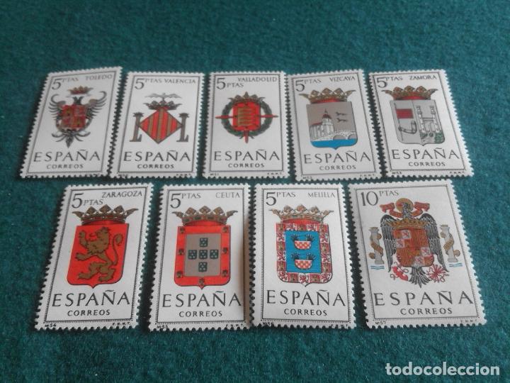 Sellos: EDIFIL 1696-04 NUEVO SIN CHARNELA - Foto 1