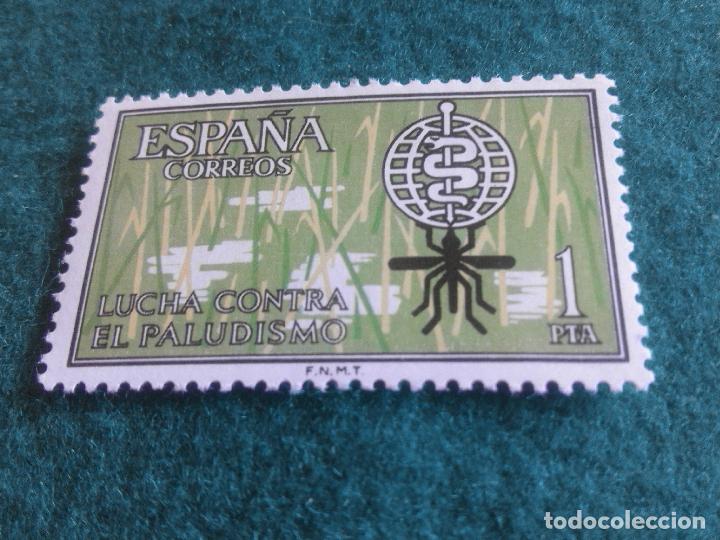 Sellos: EDIFIL 1479 NUEVO SIN CHARNELA - Foto 1